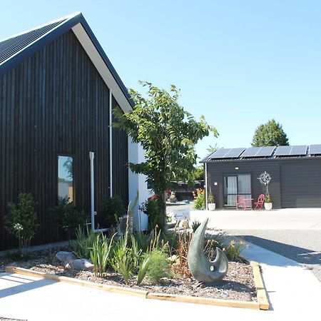 Marlborough Wine Country B&B ブレナム エクステリア 写真