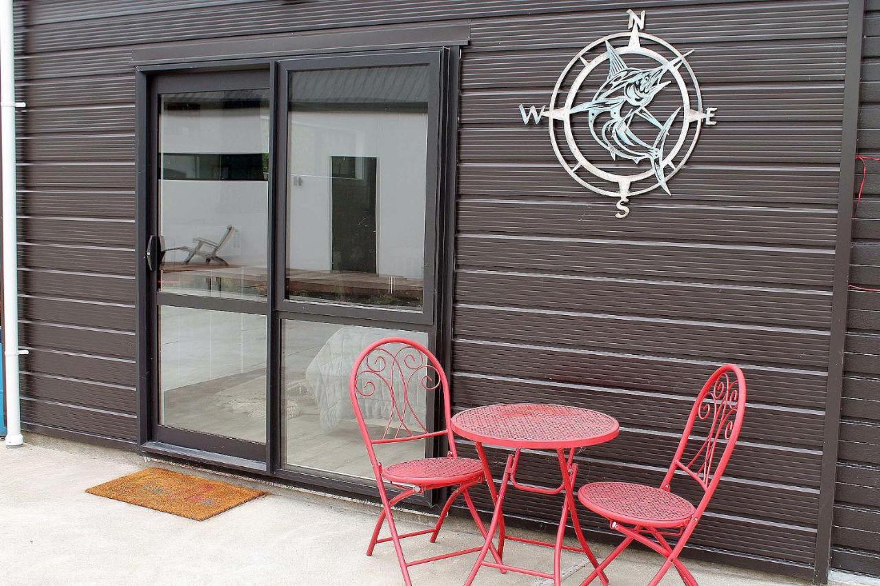 Marlborough Wine Country B&B ブレナム エクステリア 写真