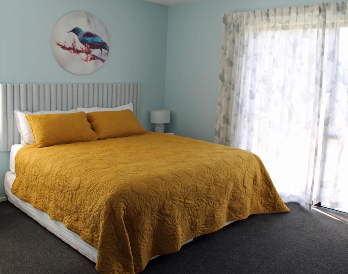 Marlborough Wine Country B&B ブレナム エクステリア 写真