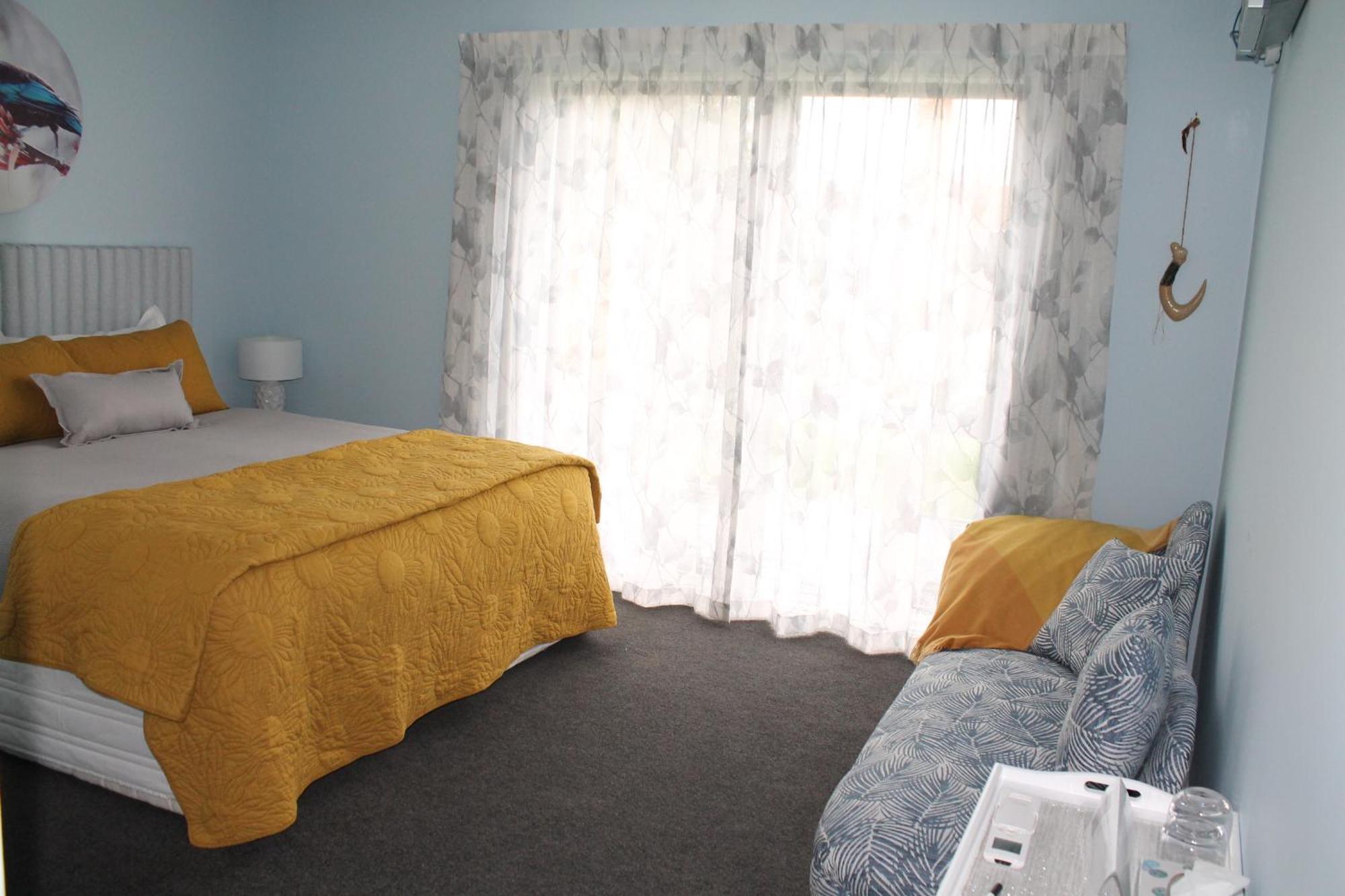 Marlborough Wine Country B&B ブレナム エクステリア 写真