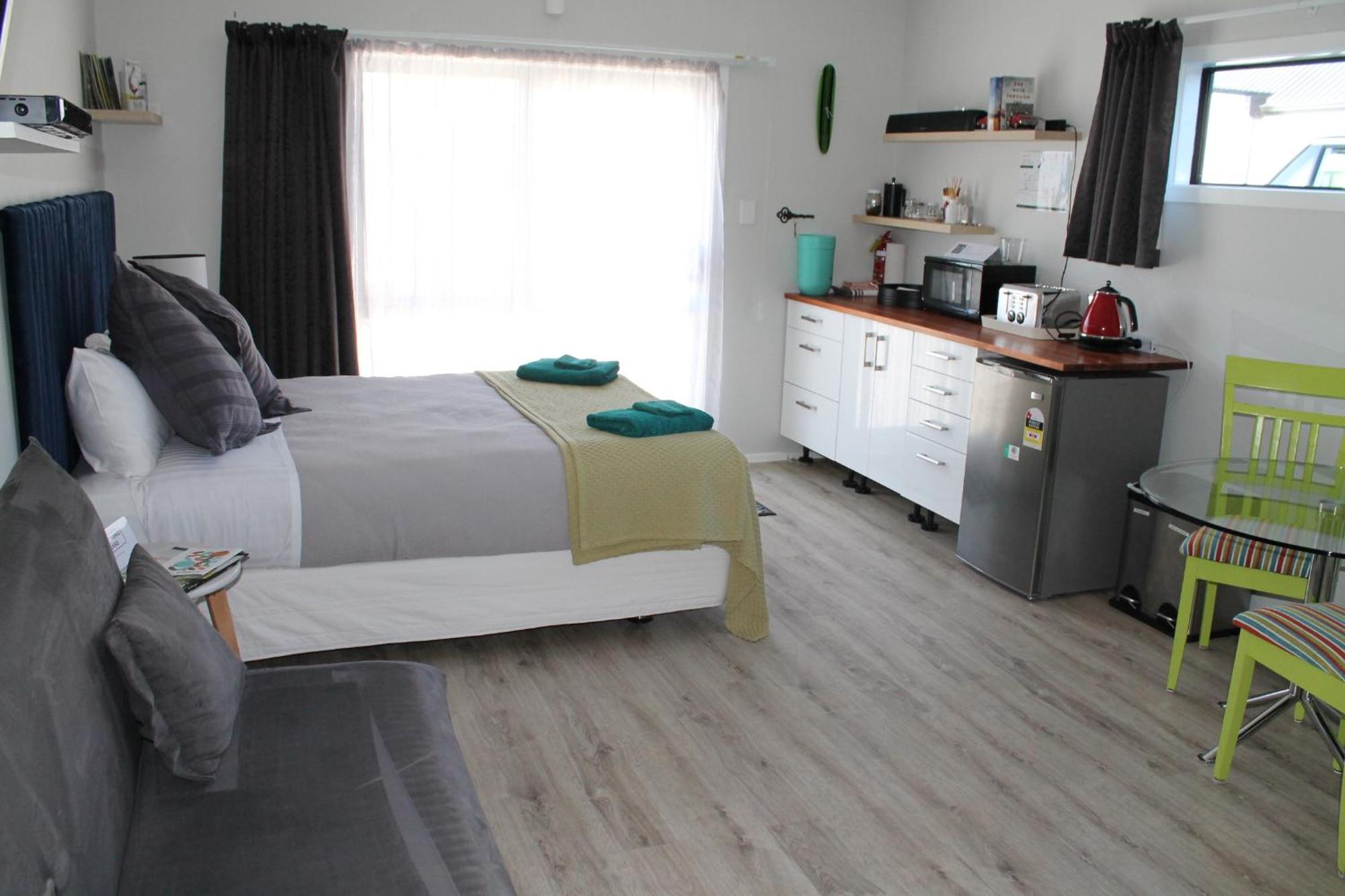 Marlborough Wine Country B&B ブレナム エクステリア 写真