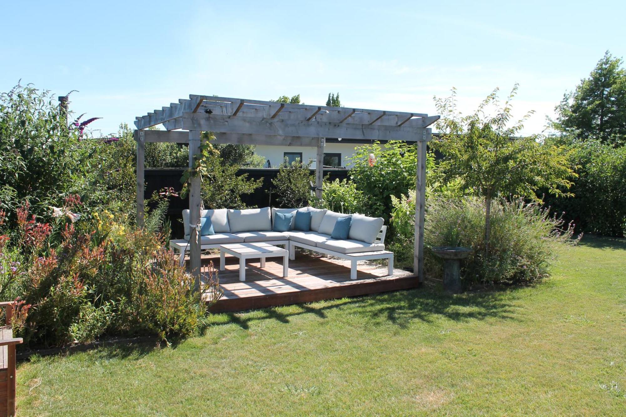 Marlborough Wine Country B&B ブレナム エクステリア 写真