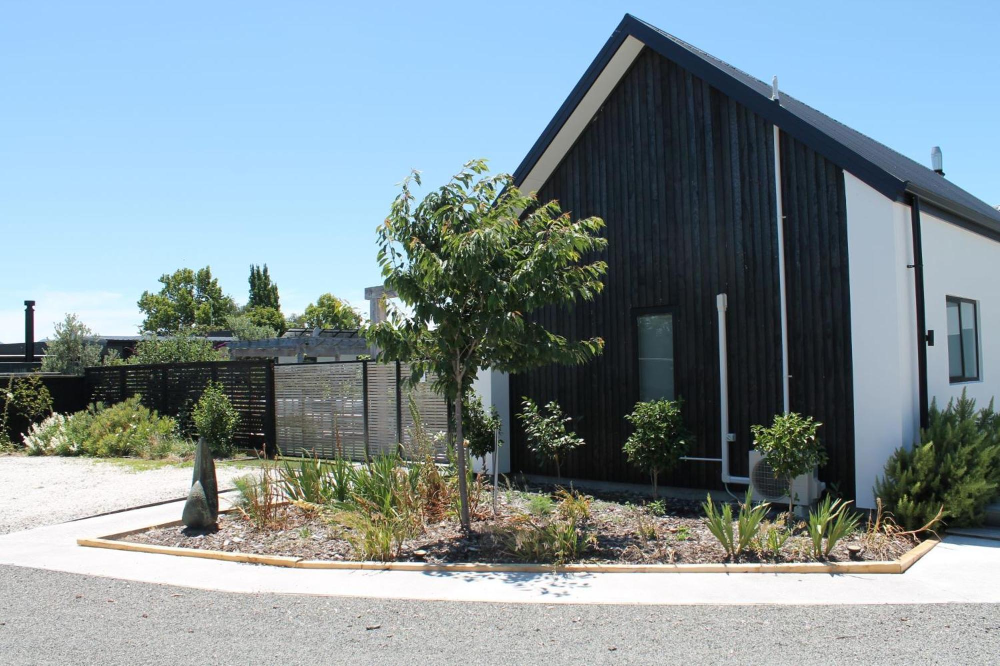Marlborough Wine Country B&B ブレナム エクステリア 写真