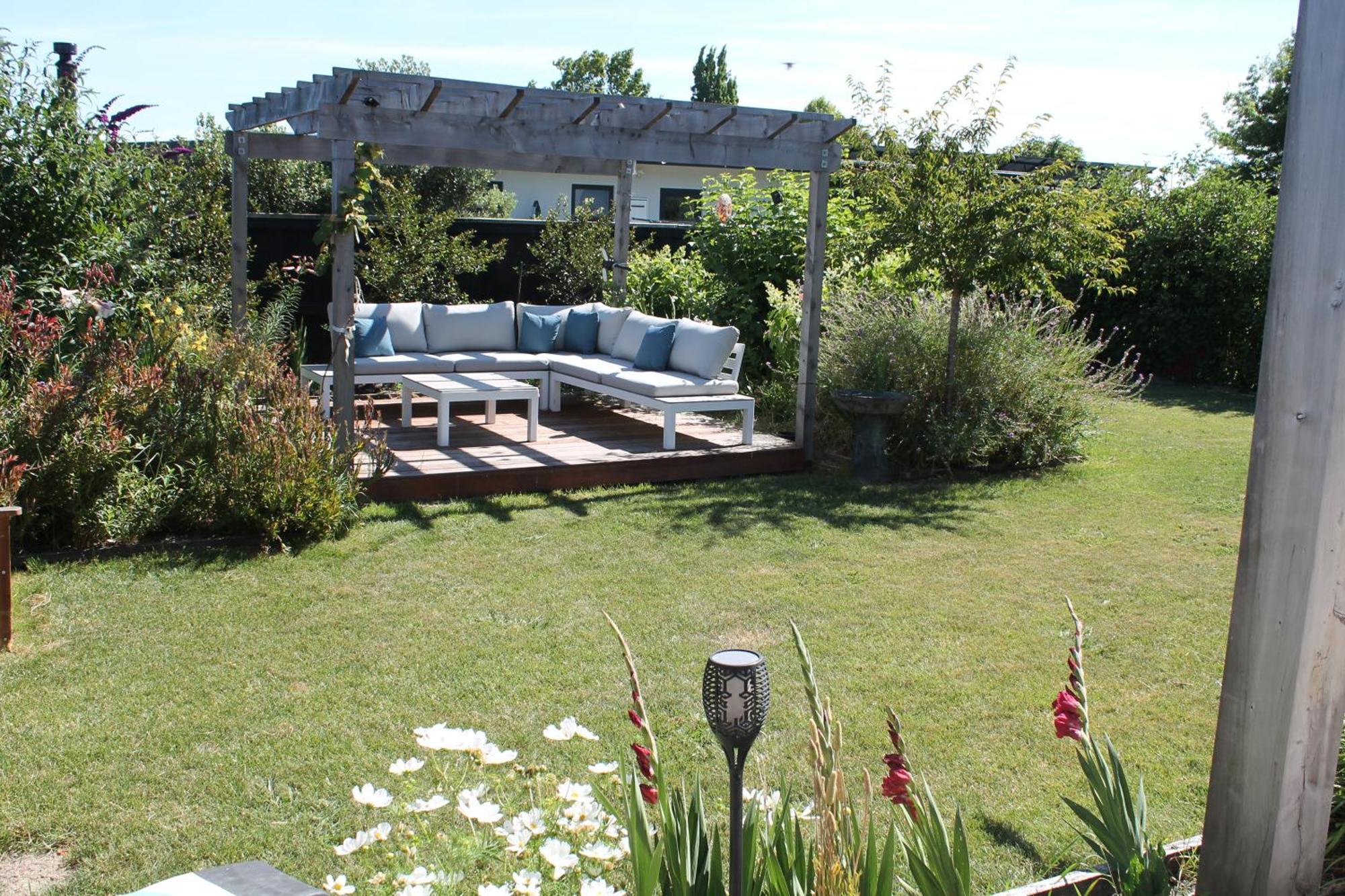 Marlborough Wine Country B&B ブレナム エクステリア 写真